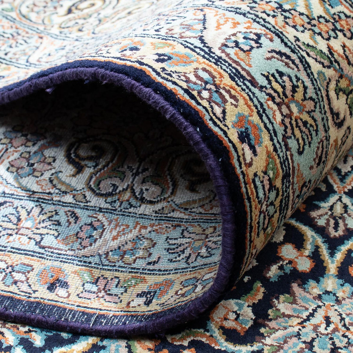 Perser Rug - Classic - 312 x 242 cm - beige