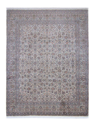 Perser Rug - Classic - 314 x 244 cm - grey