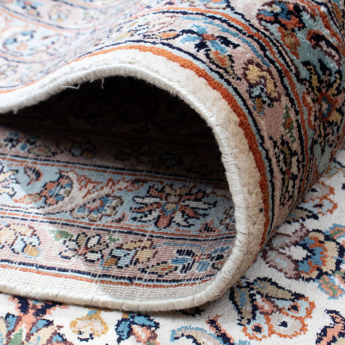 Kashmar Rug 314x244cm - Persian Rugs