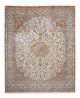 Kashmir Silk Rug 304x241cm - Oriental Rug
