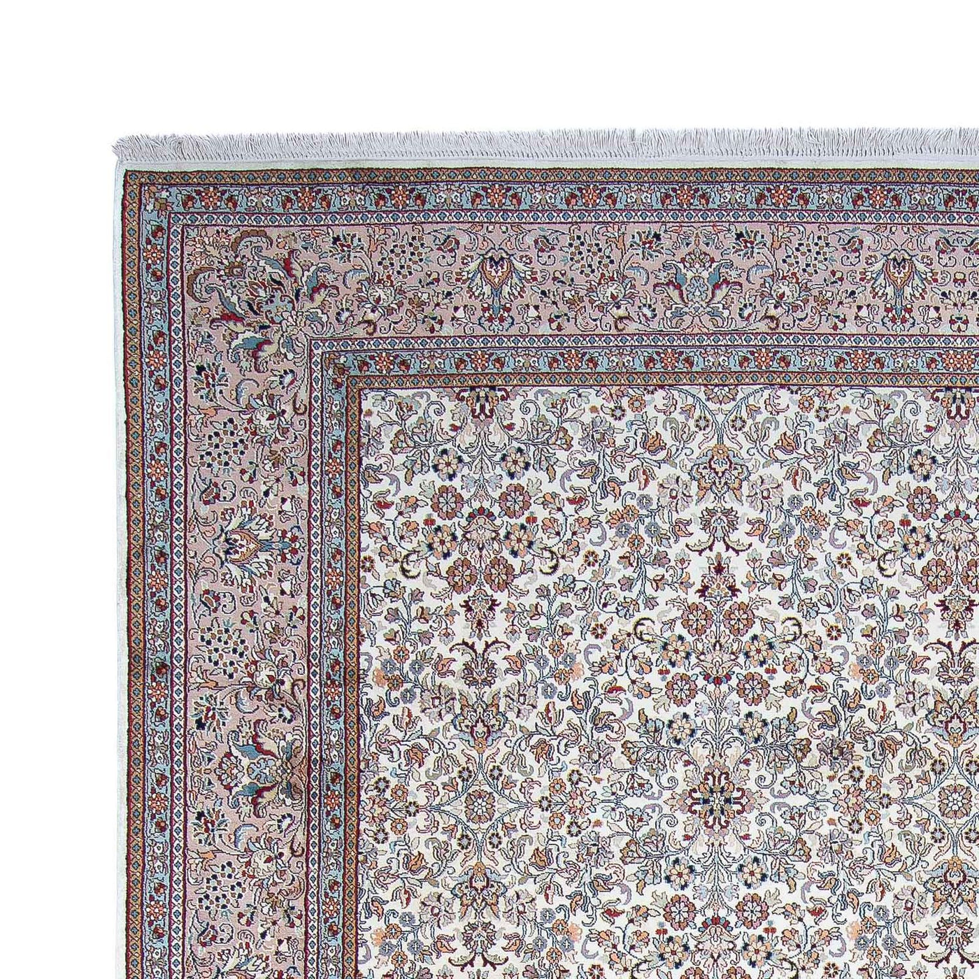 Kaschmar Teppich 309x250cm - Perserteppich