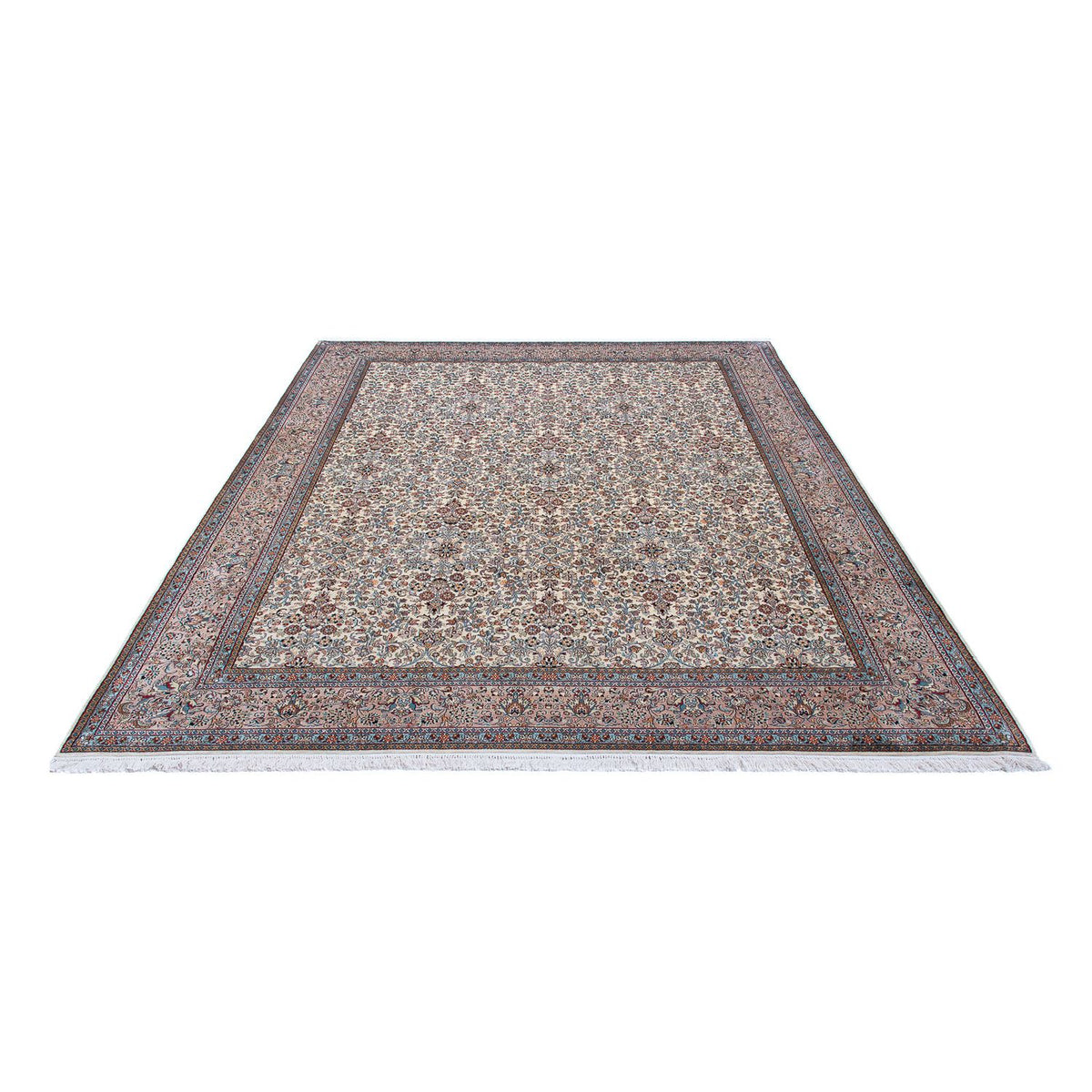 Perser Rug - Classic - 309 x 250 cm - beige