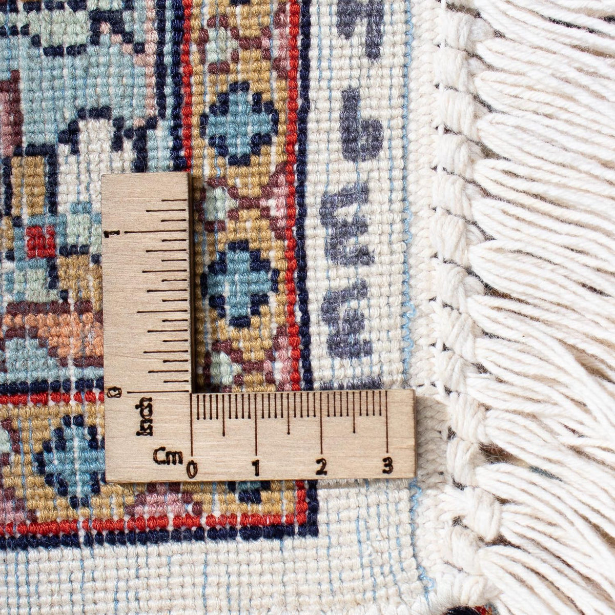 Perser Rug - Classic - 309 x 250 cm - beige