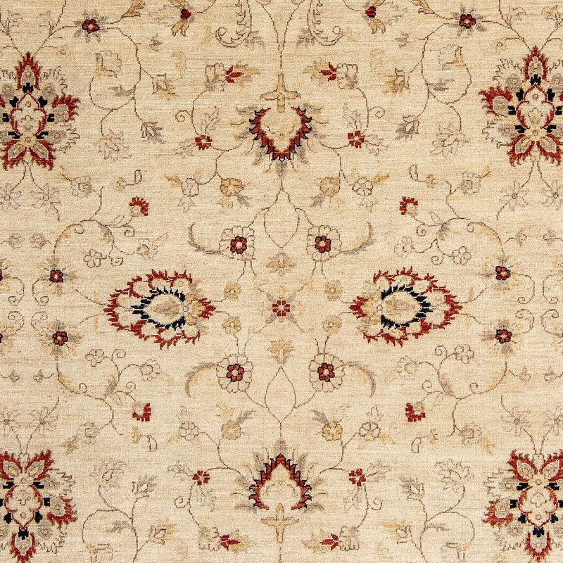 Ziegler Rug - 297 x 246 cm - beige