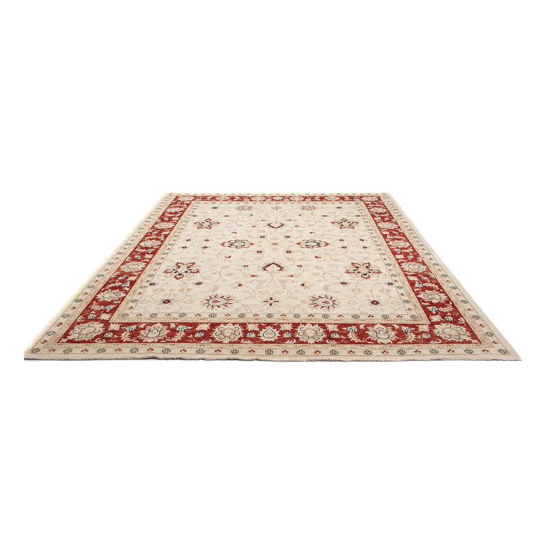 Ziegler Rug - 297 x 246 cm - beige