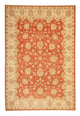 Ziegler Rug - 237 x 164 cm - red