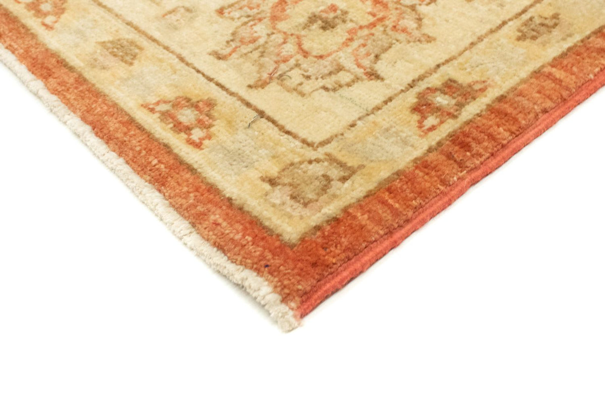 Ziegler Rug - 237 x 164 cm - red