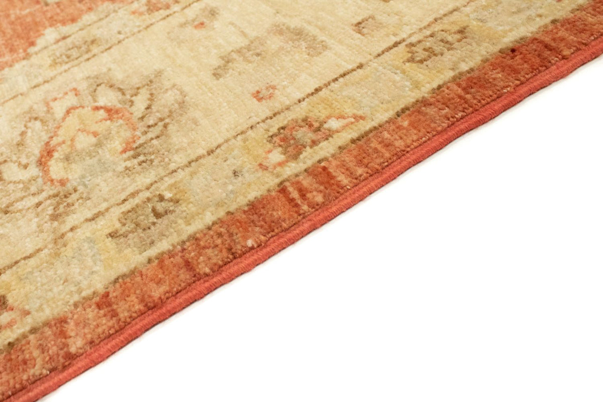 Ziegler Rug - 237 x 164 cm - red