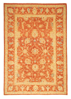 Ziegler Rug - 244 x 172 cm - red