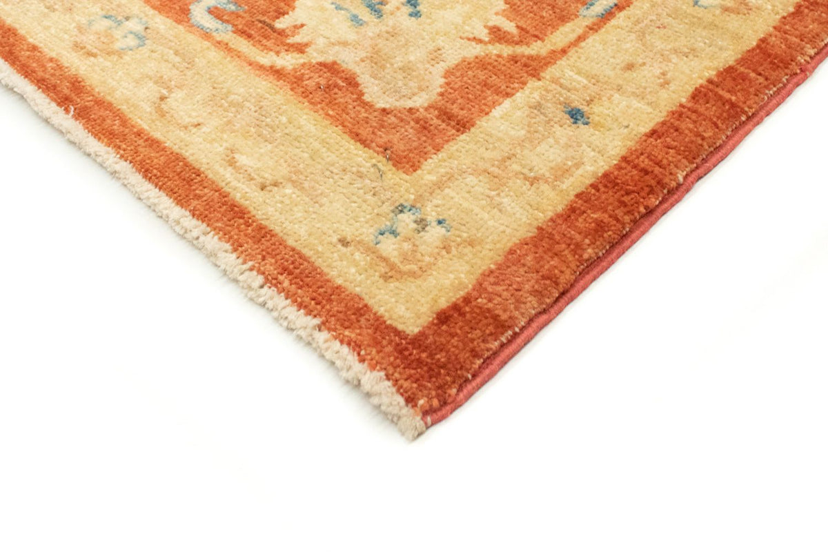 Ziegler Rug - 244 x 172 cm - red
