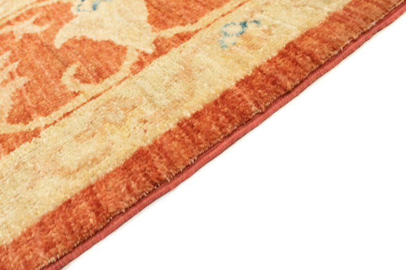 Ziegler Rug - 244 x 172 cm - red