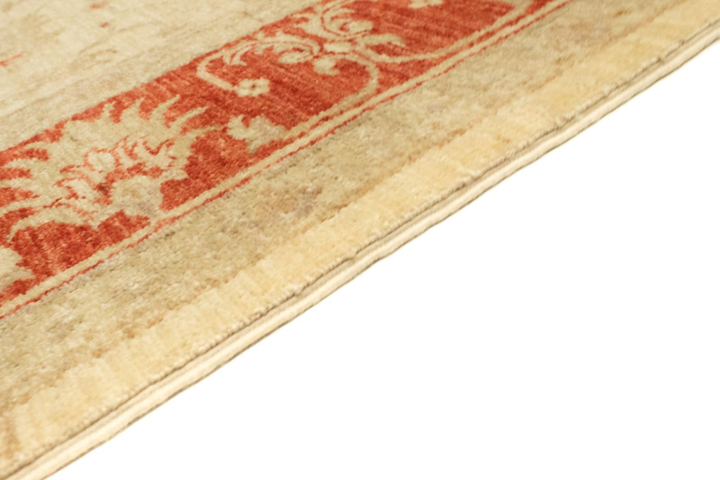 Ziegler Rug 228x169cm - Oriental Rug
