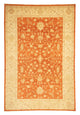 Ziegler Teppich 252x170cm - Orientteppich