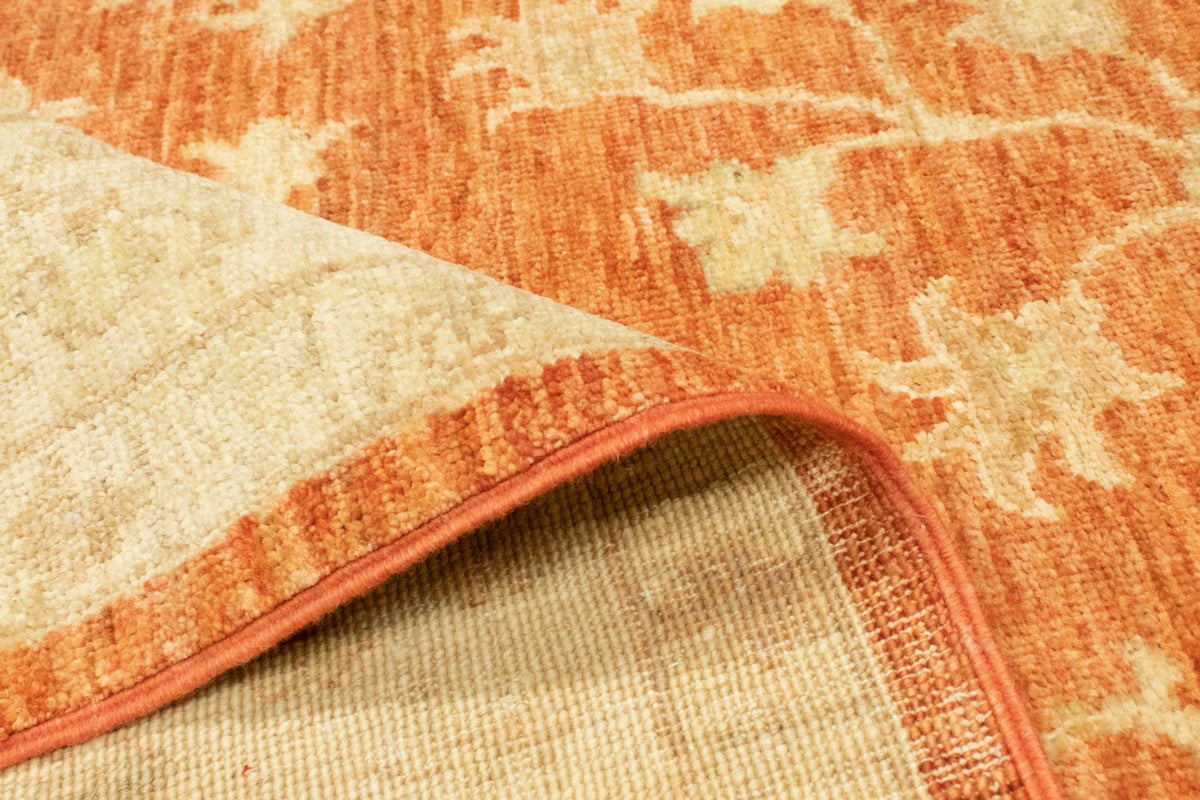 Ziegler Rug - 252 x 170 cm - red