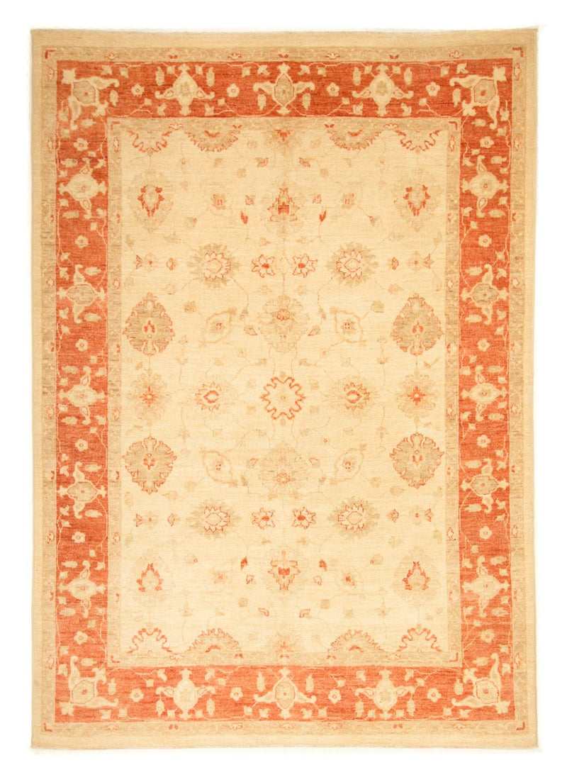 Ziegler Rug - 235 x 168 cm - beige
