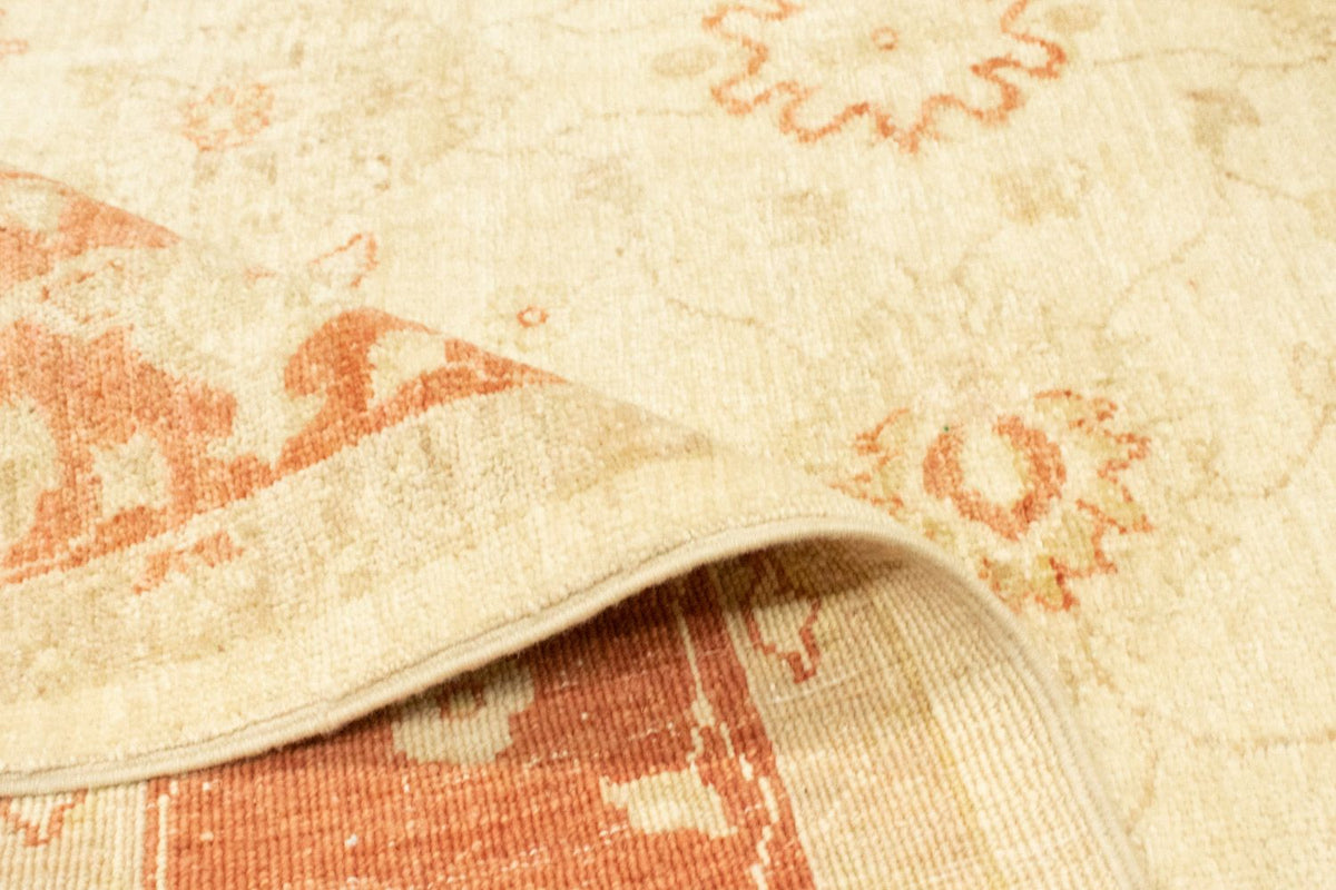 Ziegler Rug - 235 x 168 cm - beige