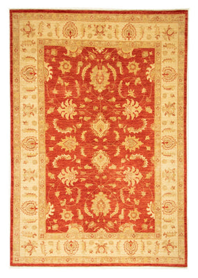 Ziegler Rug - 239 x 166 cm - red