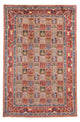 Moud Rug 192x297cm - Persian Rugs