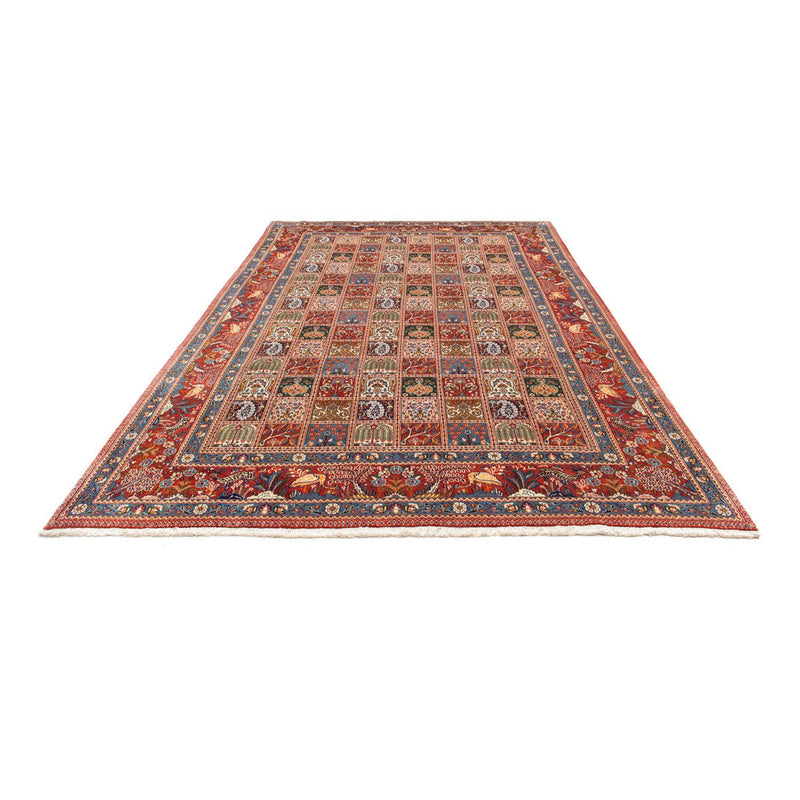 Perser Rug - Classic - 297 x 192 cm - light red