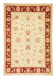 Ziegler Teppich 240 x 169 cm - beige