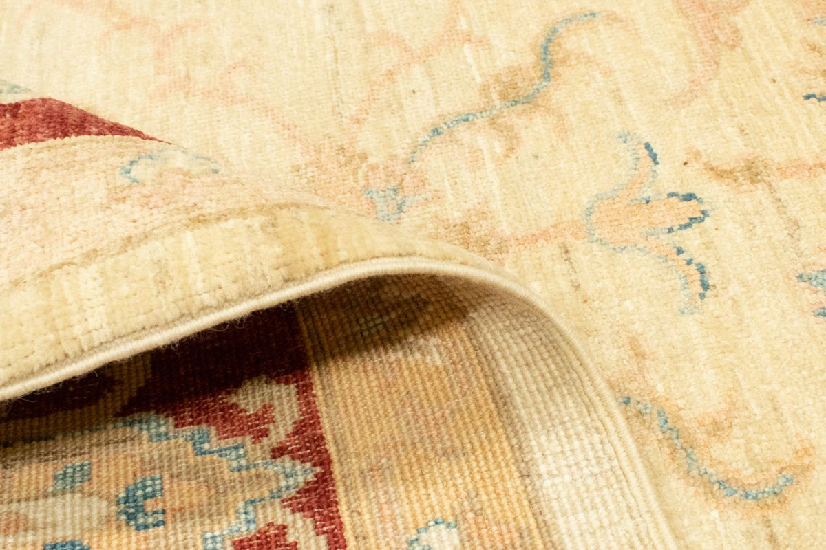 Ziegler Rug - 239 x 173 cm - beige