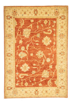 Ziegler Rug - 246 x 175 cm - red