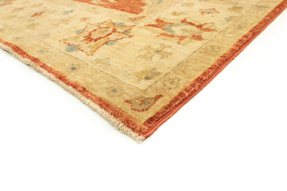 Ziegler Rug - 246 x 175 cm - red
