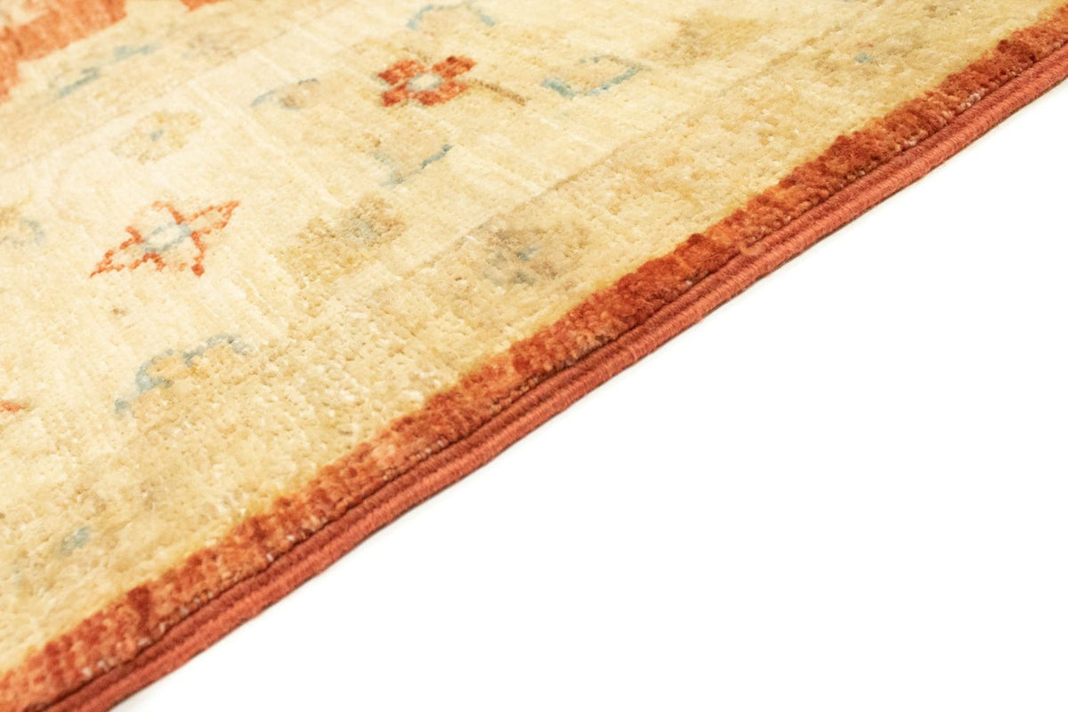Ziegler Rug - 246 x 175 cm - red