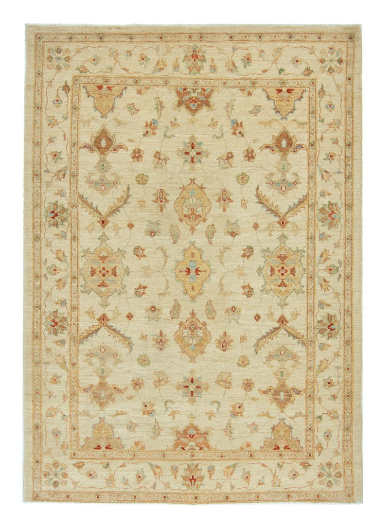Ziegler Rug - 209 x 146 cm - beige