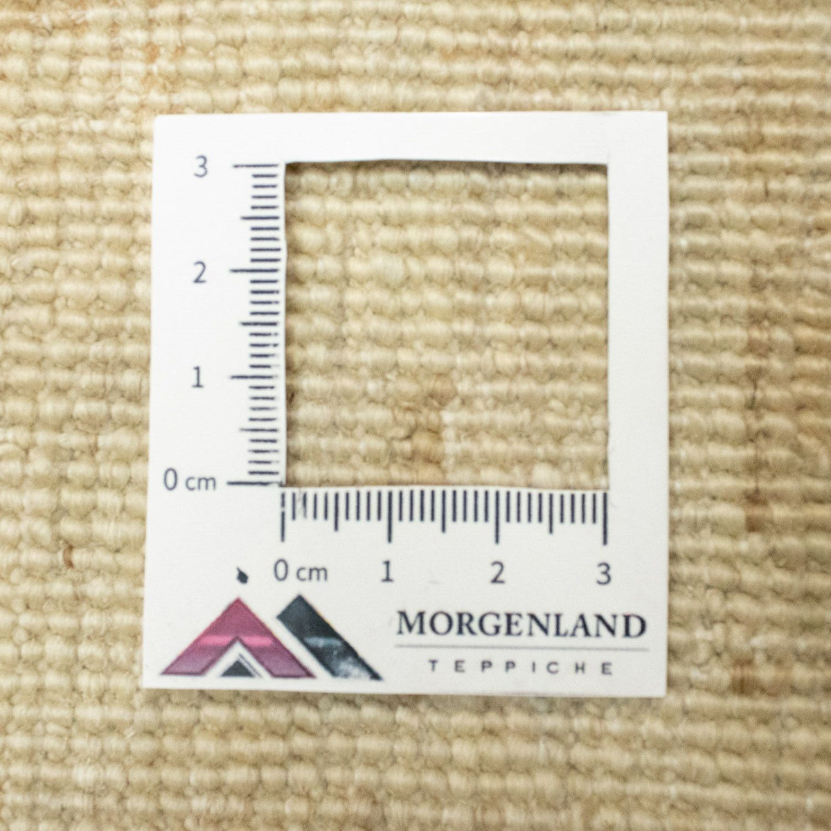 Ziegler Rug - 199 x 148 cm - beige