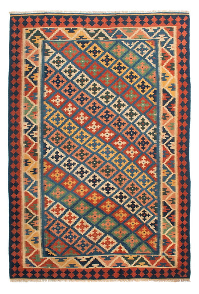 Kilim Fars Rug 191x273cm