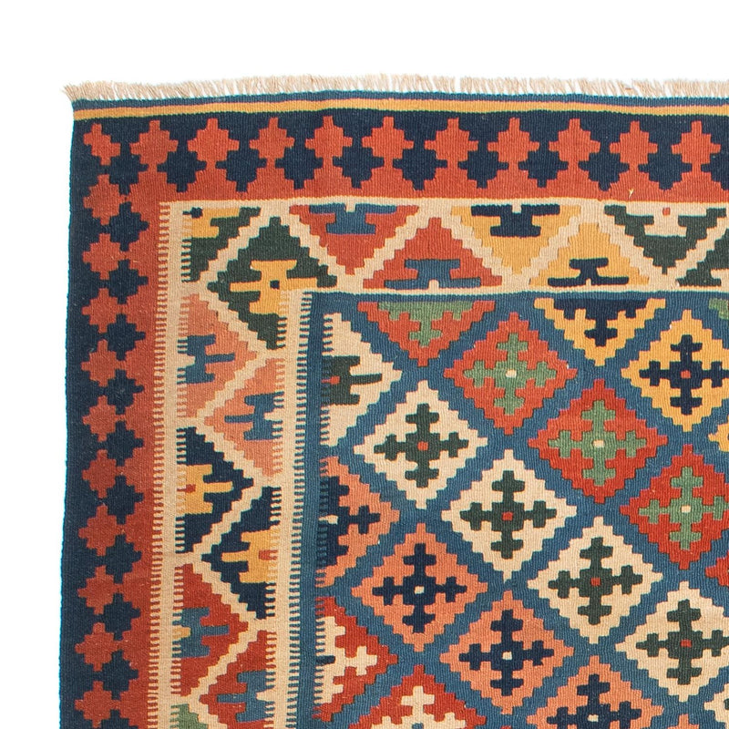 Kelim Rug - Oriental - 273 x 191 cm - multicolored