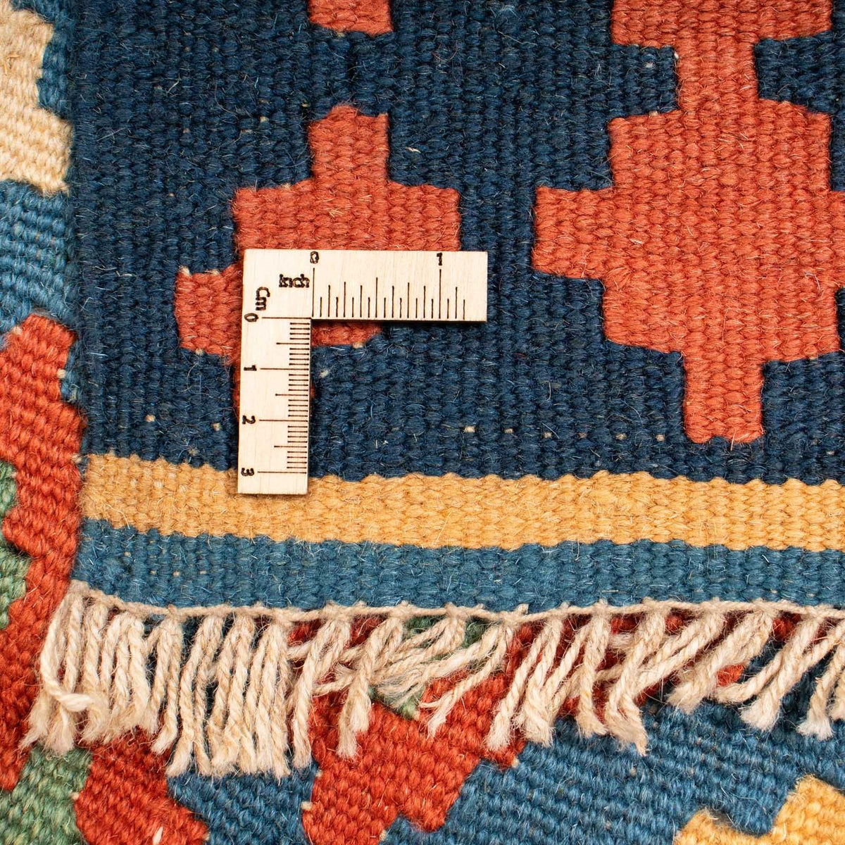 Kelim Rug - Oriental - 273 x 191 cm - multicolored