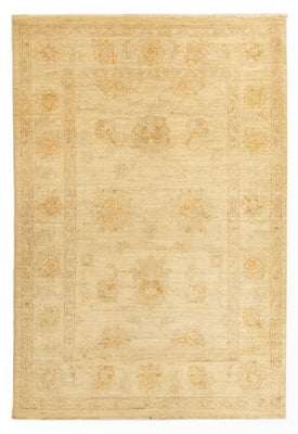 Ziegler Rug - 120 x 86 cm - beige