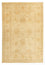 Ziegler Rug - 120 x 86 cm - beige