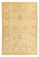Ziegler Teppich 120x86cm - Orientteppich