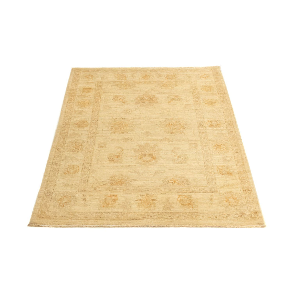 Ziegler Rug - 120 x 86 cm - beige