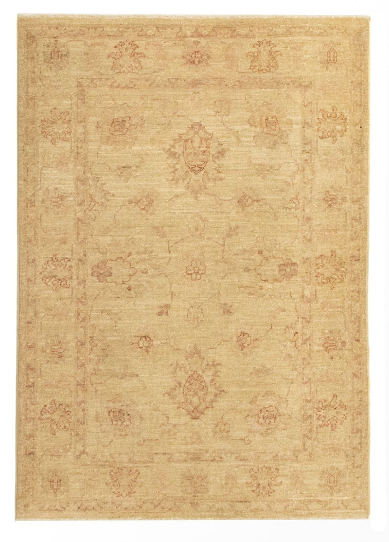 Ziegler Rug - 118 x 85 cm - beige