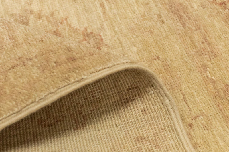 Ziegler Rug - 118 x 85 cm - beige