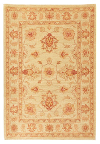Ziegler Rug - 121 x 82 cm - beige