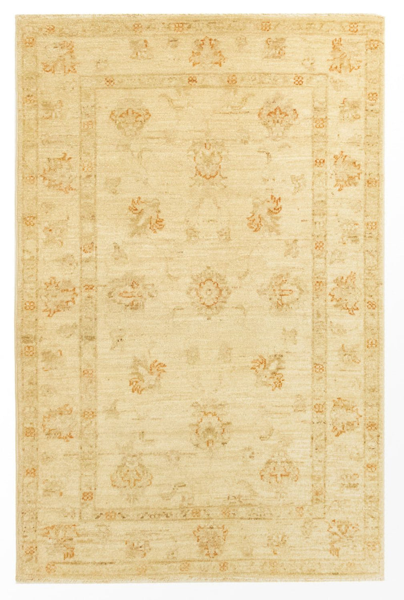 Ziegler Rug - 120 x 78 cm - beige