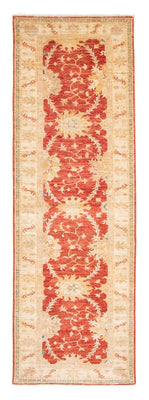 Runner Ziegler Rug - 254 x 86 cm - rust