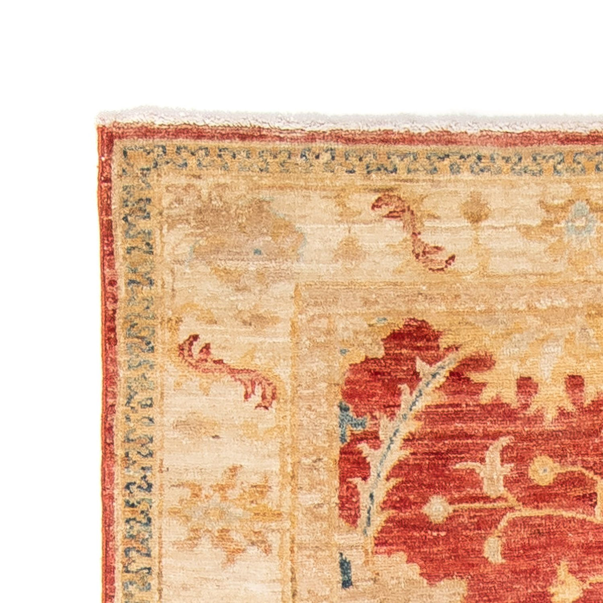 Ziegler Rug 86x254cm - Oriental Rug