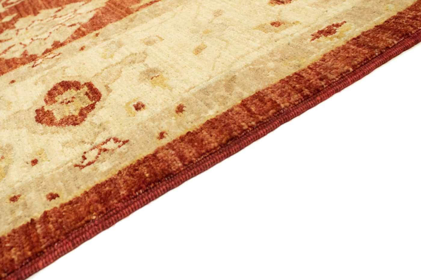 Ziegler Rug 239x167cm - Oriental Rug