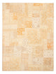 Patchwork Rug 281x208cm - Perserteppich Wollteppich