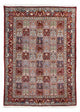 Moud Teppich 196x142cm - Perserteppich