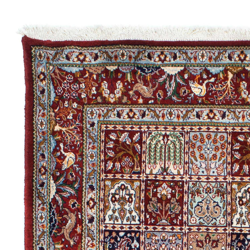 Perser Rug - Classic - 196 x 142 cm - dark red