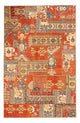 Kazak Rug 234x145cm - Oriental Rug