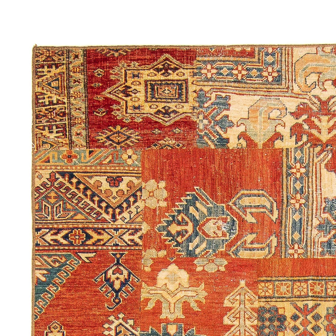Kazak Rug 234x145cm - Oriental Rug