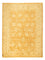 Ziegler Rug - 251 x 190 cm - mustard yellow